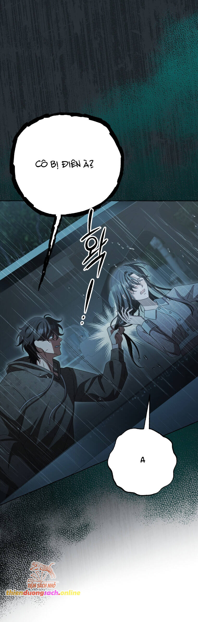 Khi Điện Thoại Đổ Chuông Chap 6 - Next Chap 7