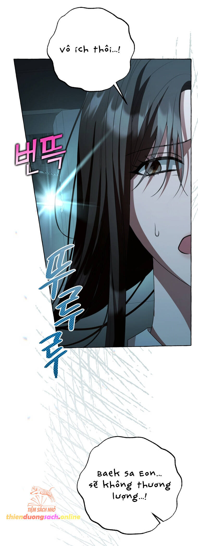 Khi Điện Thoại Đổ Chuông Chap 6 - Next Chap 7
