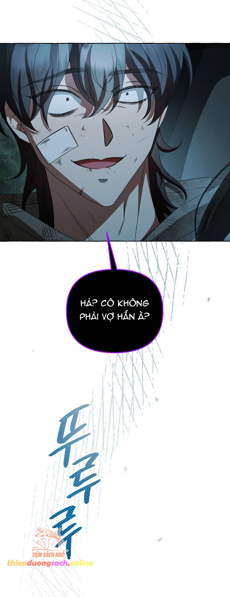 Khi Điện Thoại Đổ Chuông Chap 6 - Next Chap 7