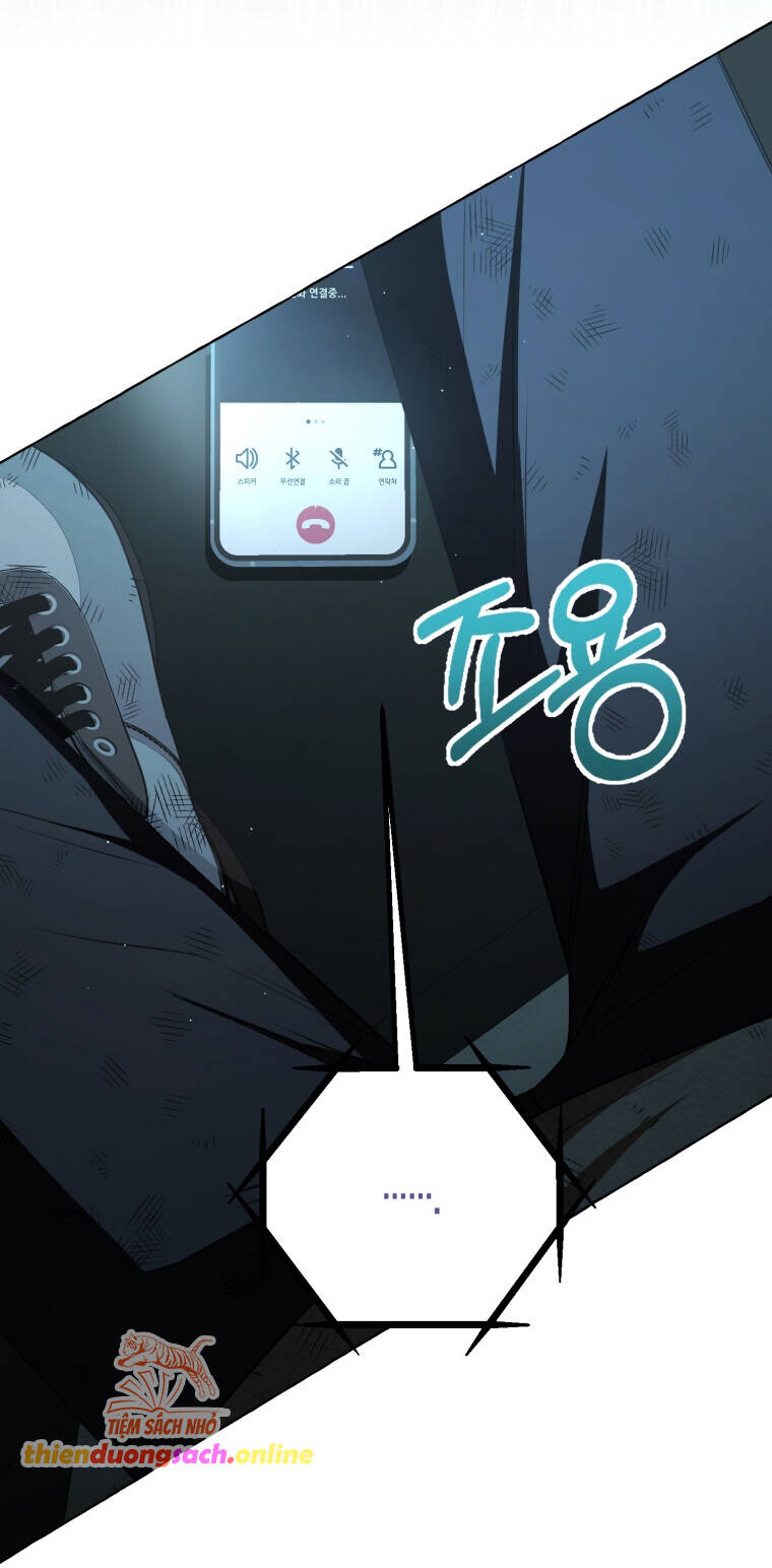 Khi Điện Thoại Đổ Chuông Chap 6 - Next Chap 7