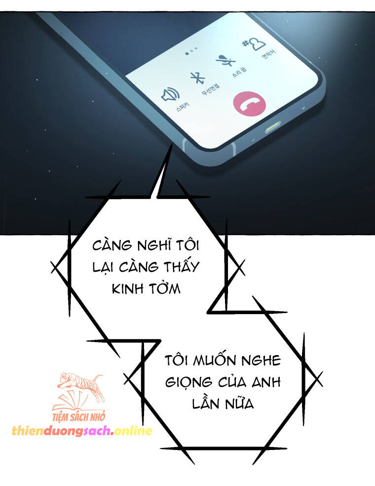 Khi Điện Thoại Đổ Chuông Chap 6 - Next Chap 7