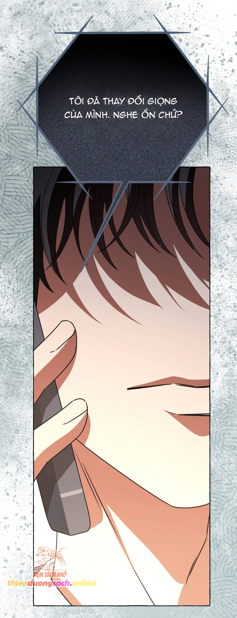 Khi Điện Thoại Đổ Chuông Chap 6 - Next Chap 7