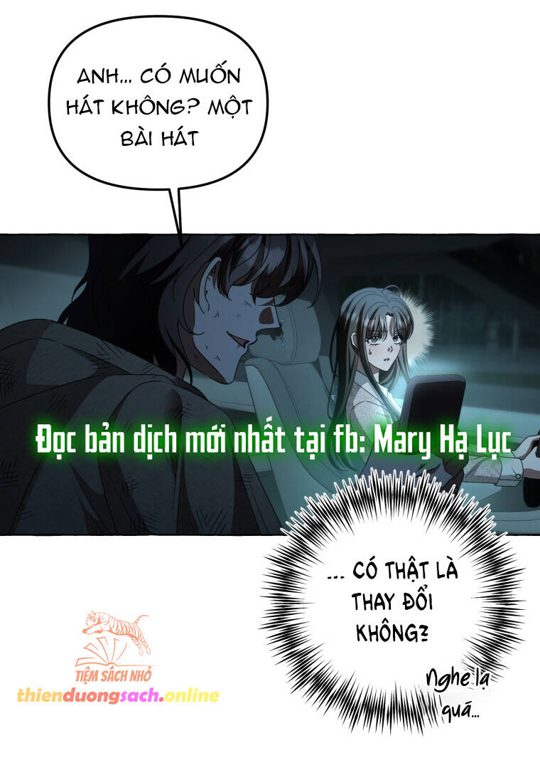 Khi Điện Thoại Đổ Chuông Chap 6 - Next Chap 7