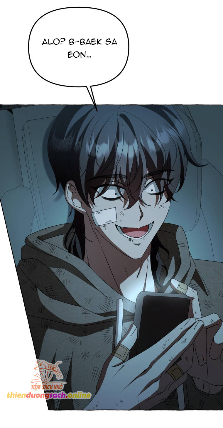 Khi Điện Thoại Đổ Chuông Chap 6 - Next Chap 7