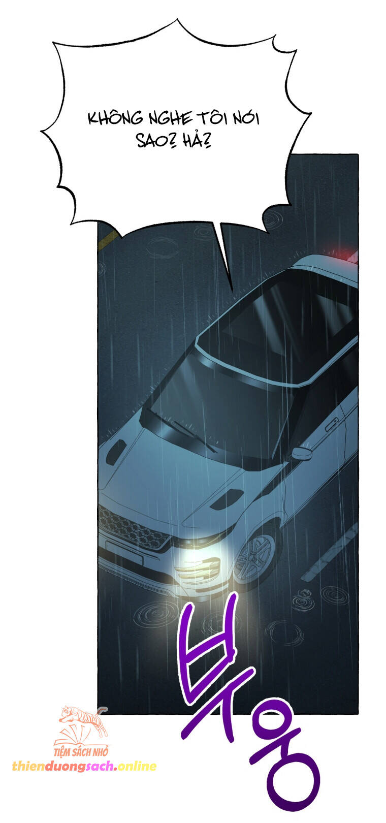 Khi Điện Thoại Đổ Chuông Chap 6 - Next Chap 7