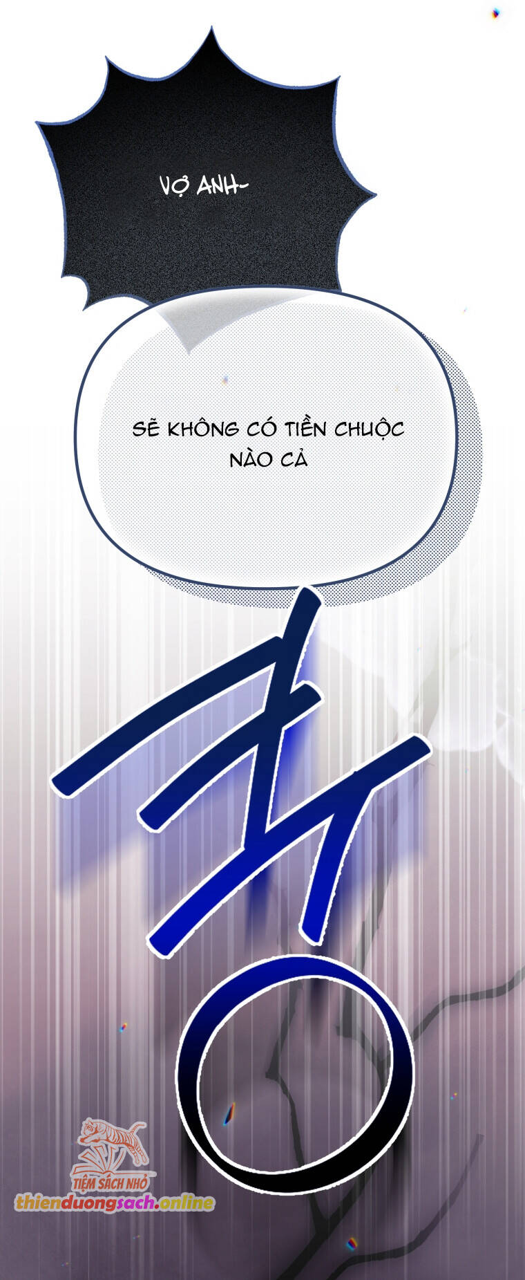 Khi Điện Thoại Đổ Chuông Chap 6 - Next Chap 7
