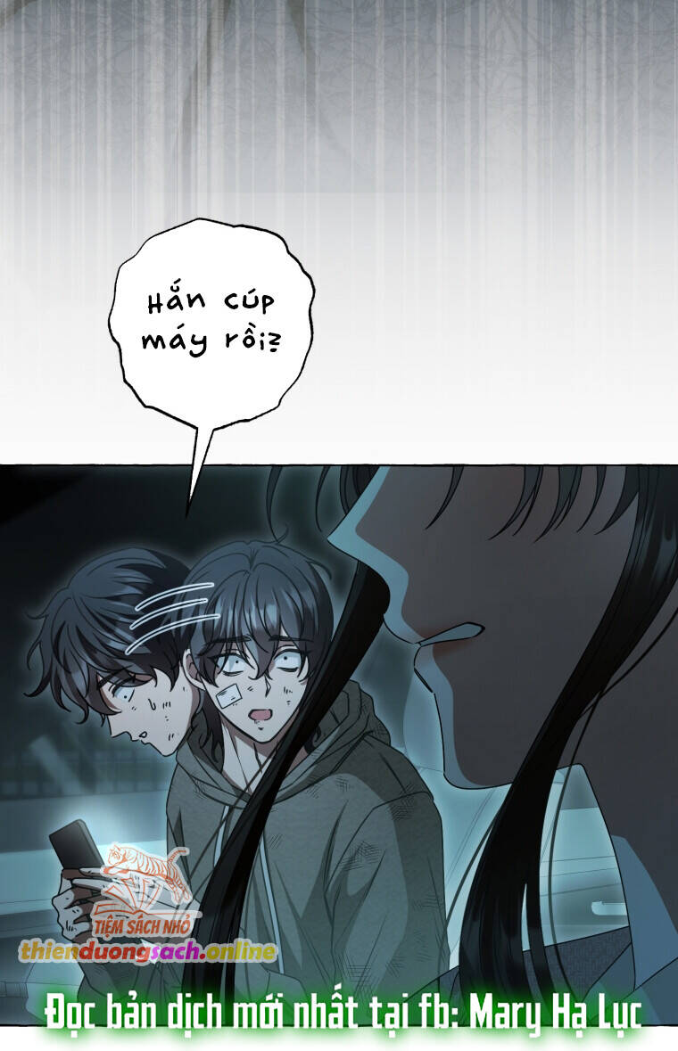 Khi Điện Thoại Đổ Chuông Chap 6 - Next Chap 7