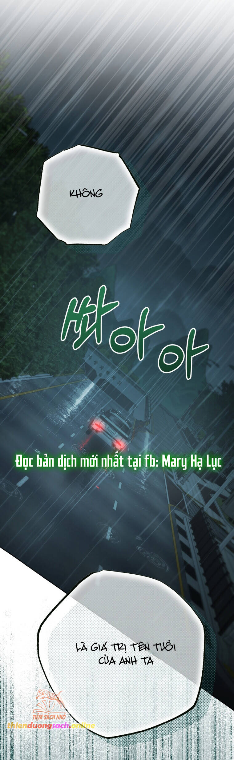 Khi Điện Thoại Đổ Chuông Chap 6 - Next Chap 7