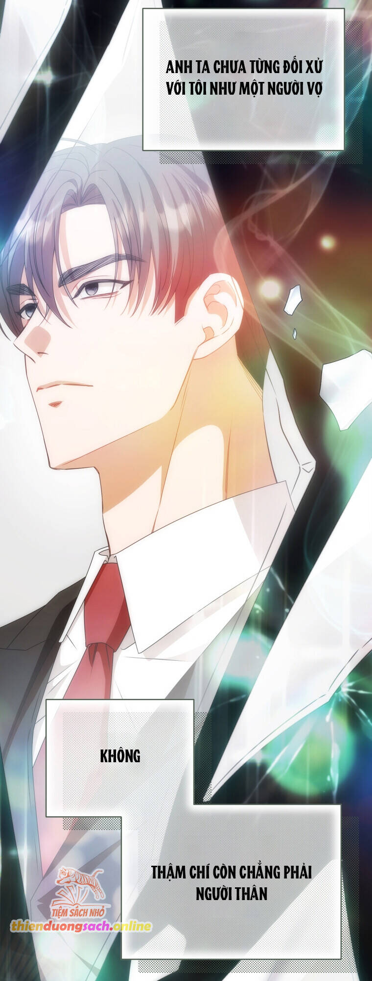 Khi Điện Thoại Đổ Chuông Chap 6 - Next Chap 7