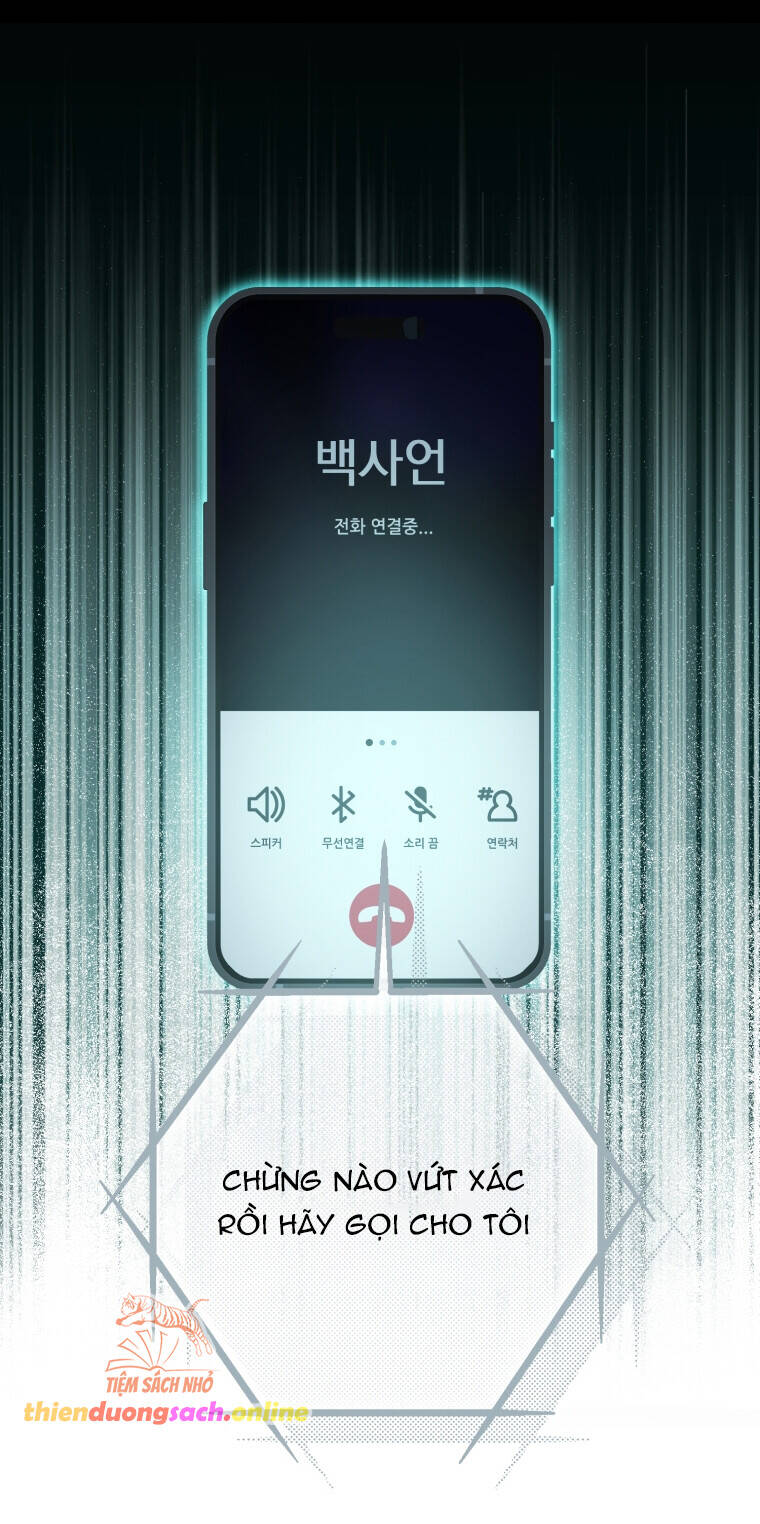 Khi Điện Thoại Đổ Chuông Chap 6 - Next Chap 7