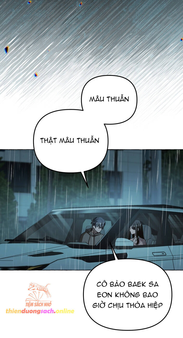 Khi Điện Thoại Đổ Chuông Chap 6 - Next Chap 7