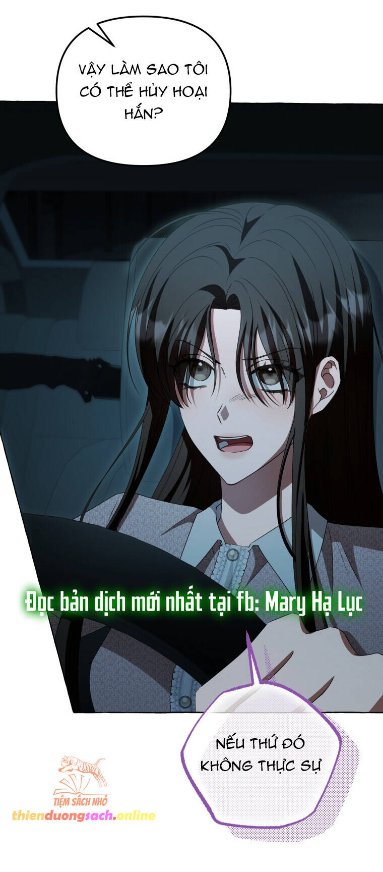 Khi Điện Thoại Đổ Chuông Chap 6 - Next Chap 7