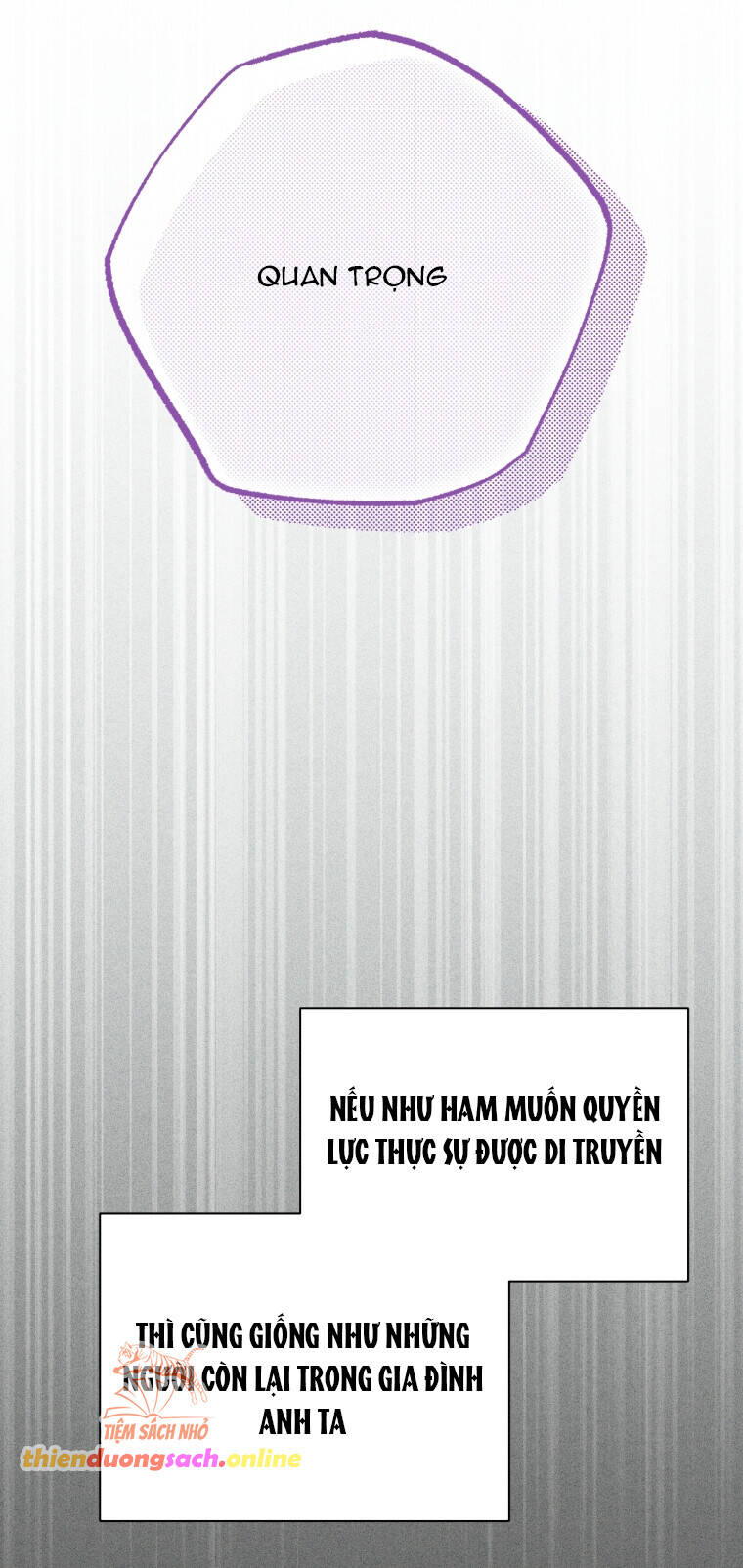 Khi Điện Thoại Đổ Chuông Chap 6 - Next Chap 7