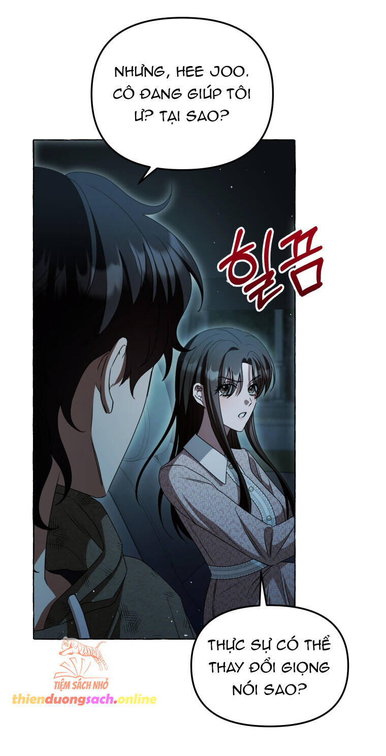 Khi Điện Thoại Đổ Chuông Chap 6 - Next Chap 7