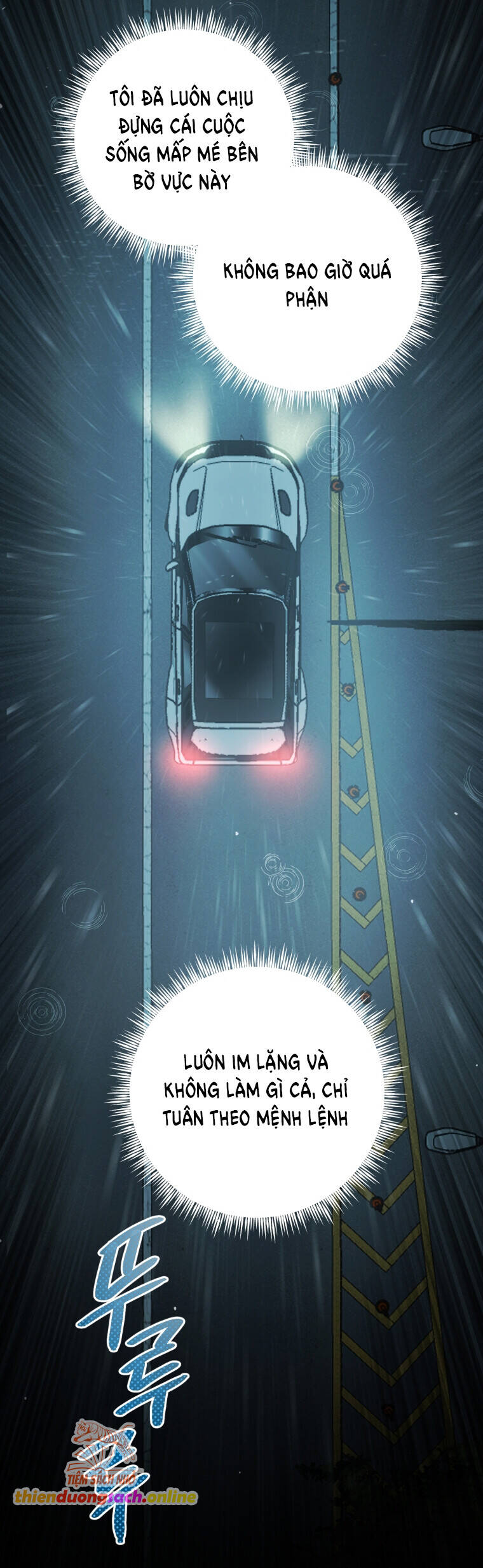 Khi Điện Thoại Đổ Chuông Chap 6 - Next Chap 7