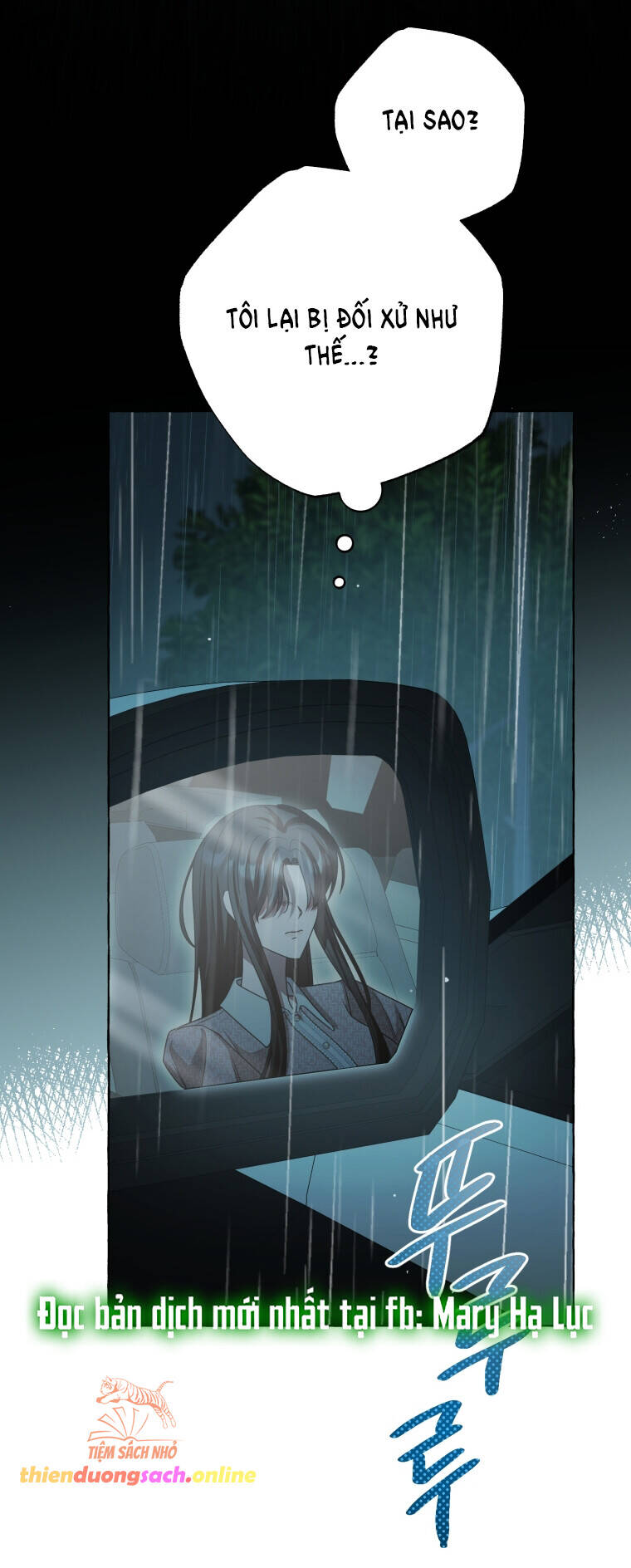 Khi Điện Thoại Đổ Chuông Chap 6 - Next Chap 7