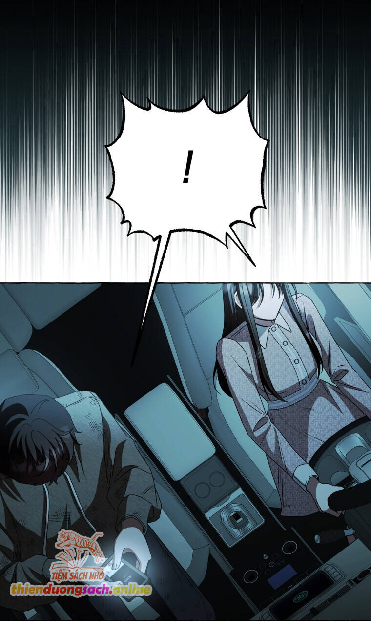 Khi Điện Thoại Đổ Chuông Chap 6 - Next Chap 7
