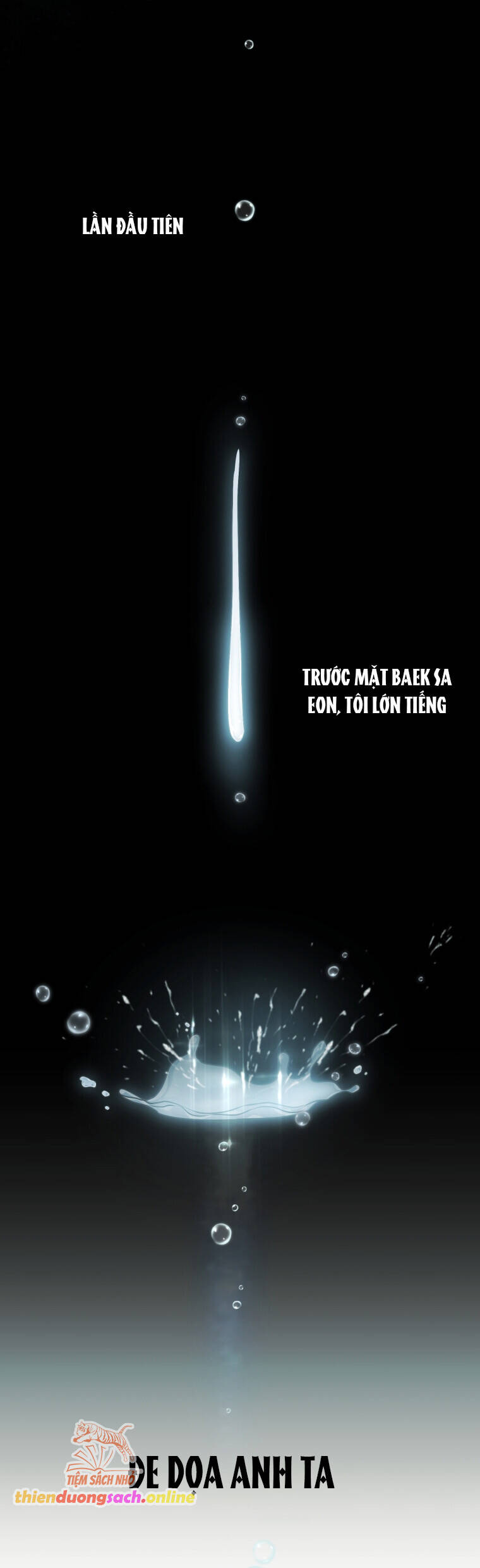 Khi Điện Thoại Đổ Chuông Chap 6 - Next Chap 7