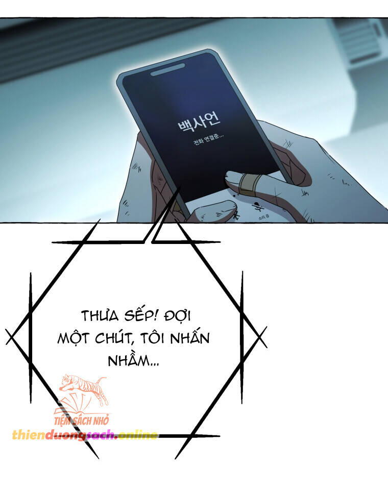Khi Điện Thoại Đổ Chuông Chap 6 - Next Chap 7