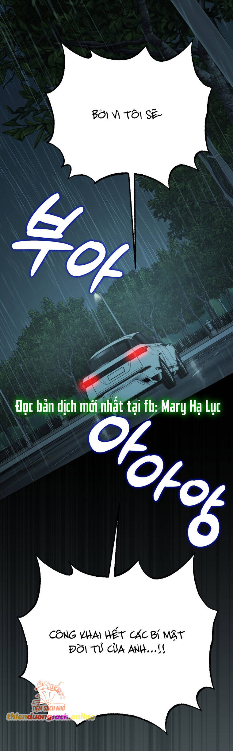 Khi Điện Thoại Đổ Chuông Chap 7 - Next Chap 8