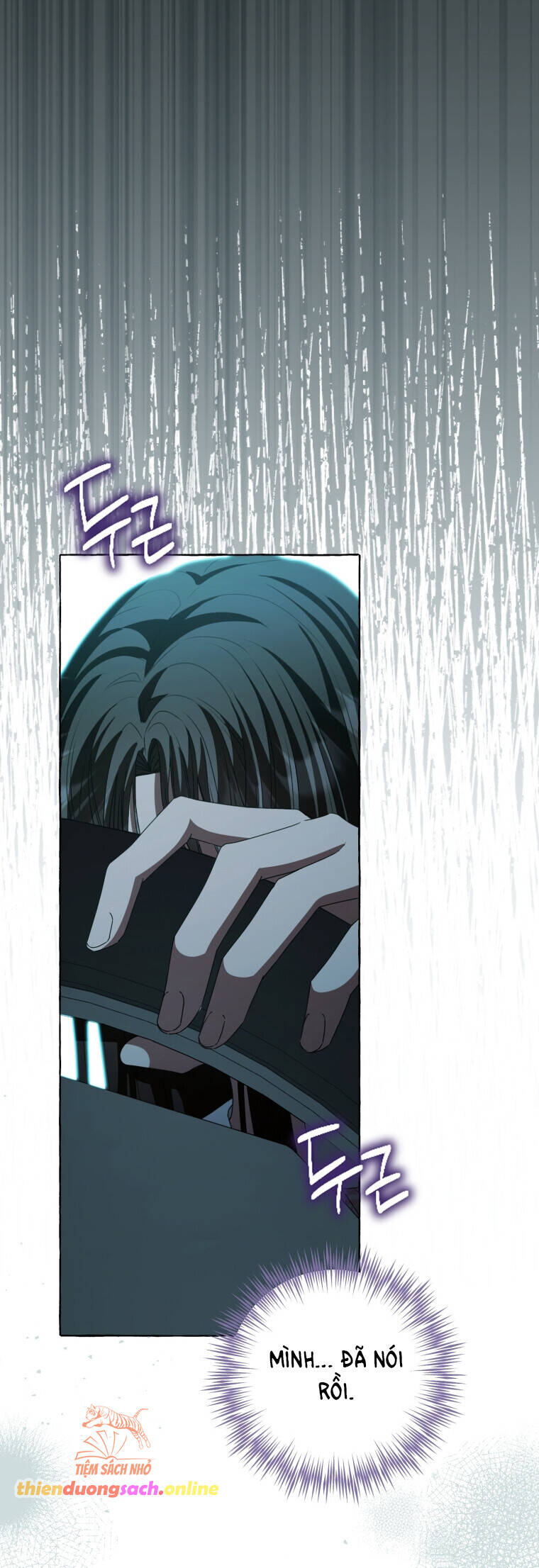 Khi Điện Thoại Đổ Chuông Chap 7 - Next Chap 8