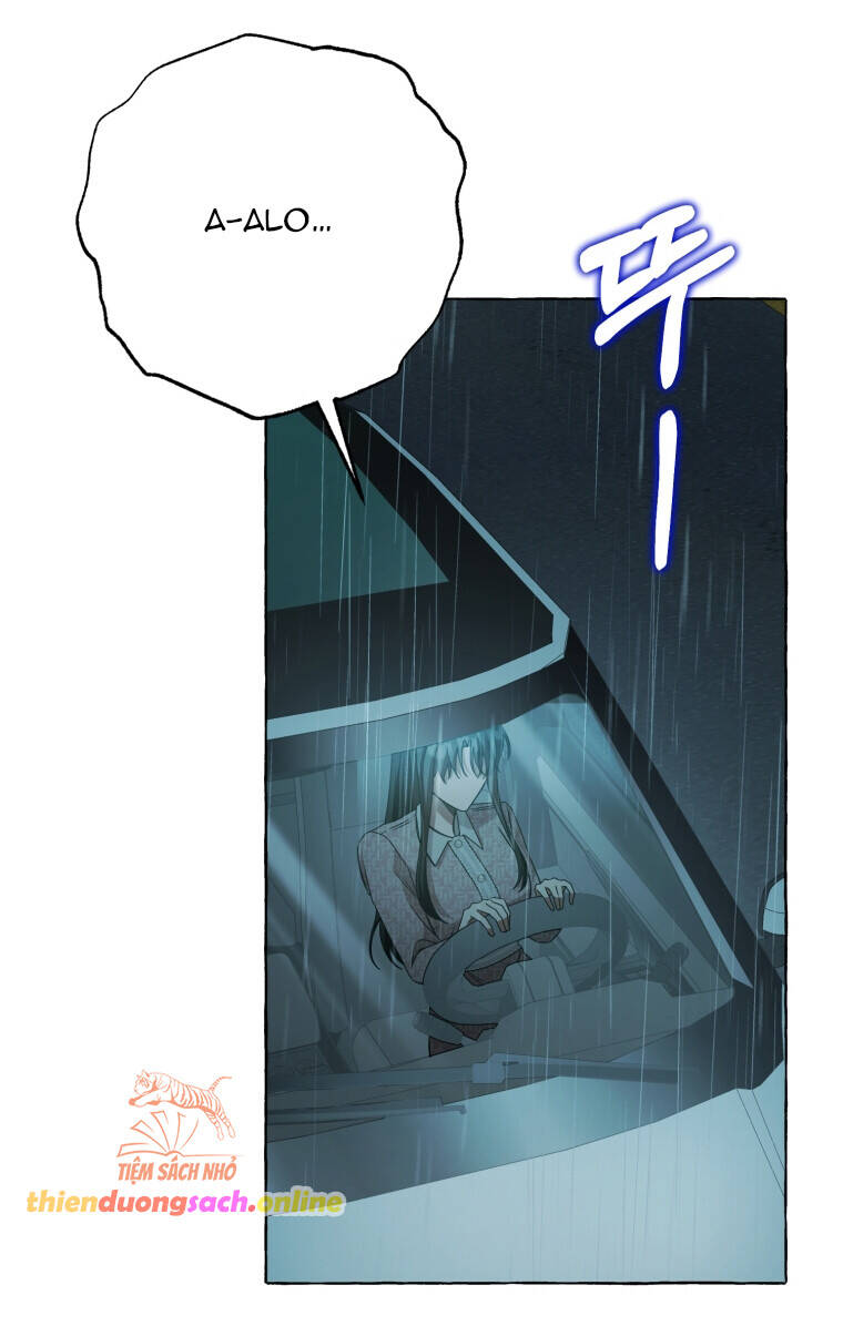 Khi Điện Thoại Đổ Chuông Chap 7 - Next Chap 8