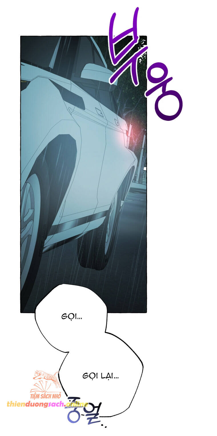 Khi Điện Thoại Đổ Chuông Chap 7 - Next Chap 8