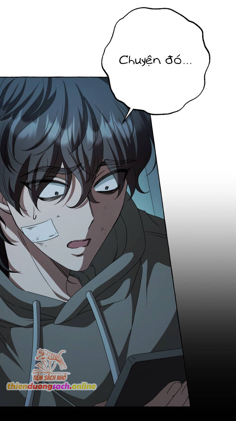 Khi Điện Thoại Đổ Chuông Chap 7 - Next Chap 8