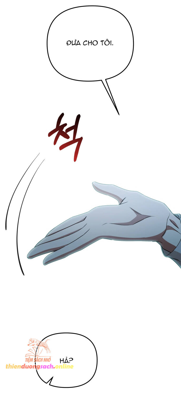 Khi Điện Thoại Đổ Chuông Chap 7 - Next Chap 8