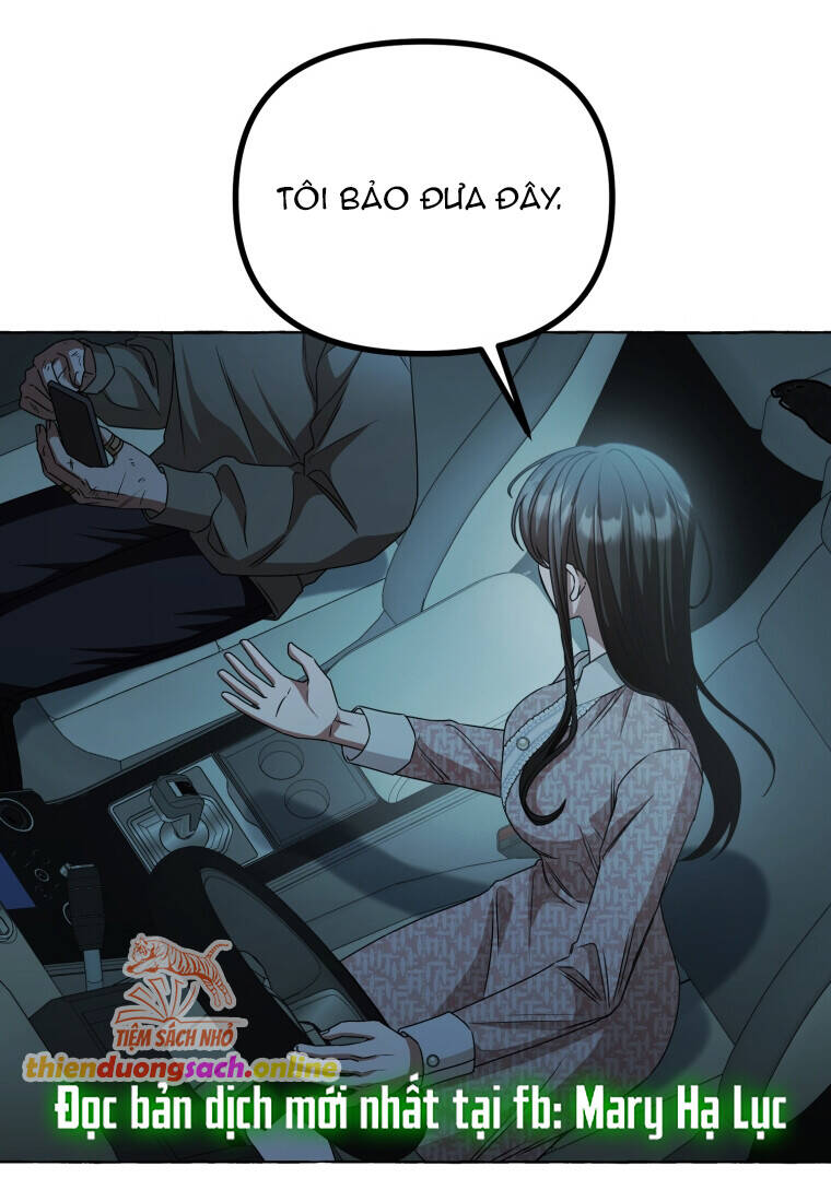 Khi Điện Thoại Đổ Chuông Chap 7 - Next Chap 8