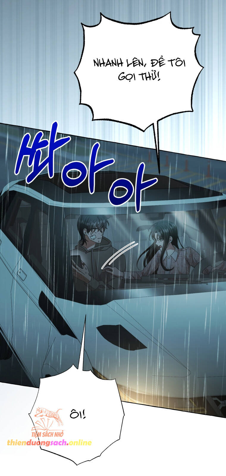 Khi Điện Thoại Đổ Chuông Chap 7 - Next Chap 8