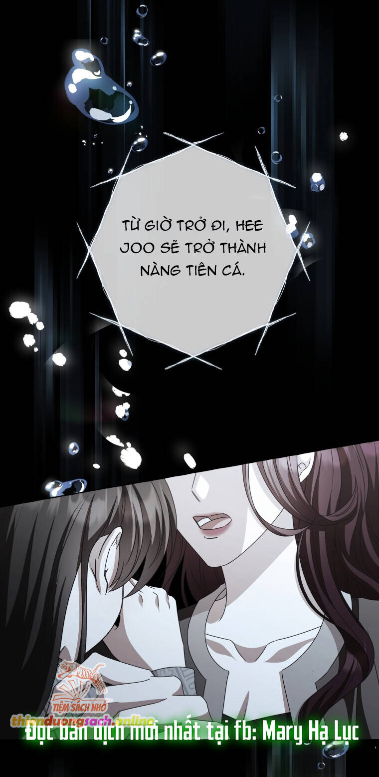 Khi Điện Thoại Đổ Chuông Chap 7 - Next Chap 8