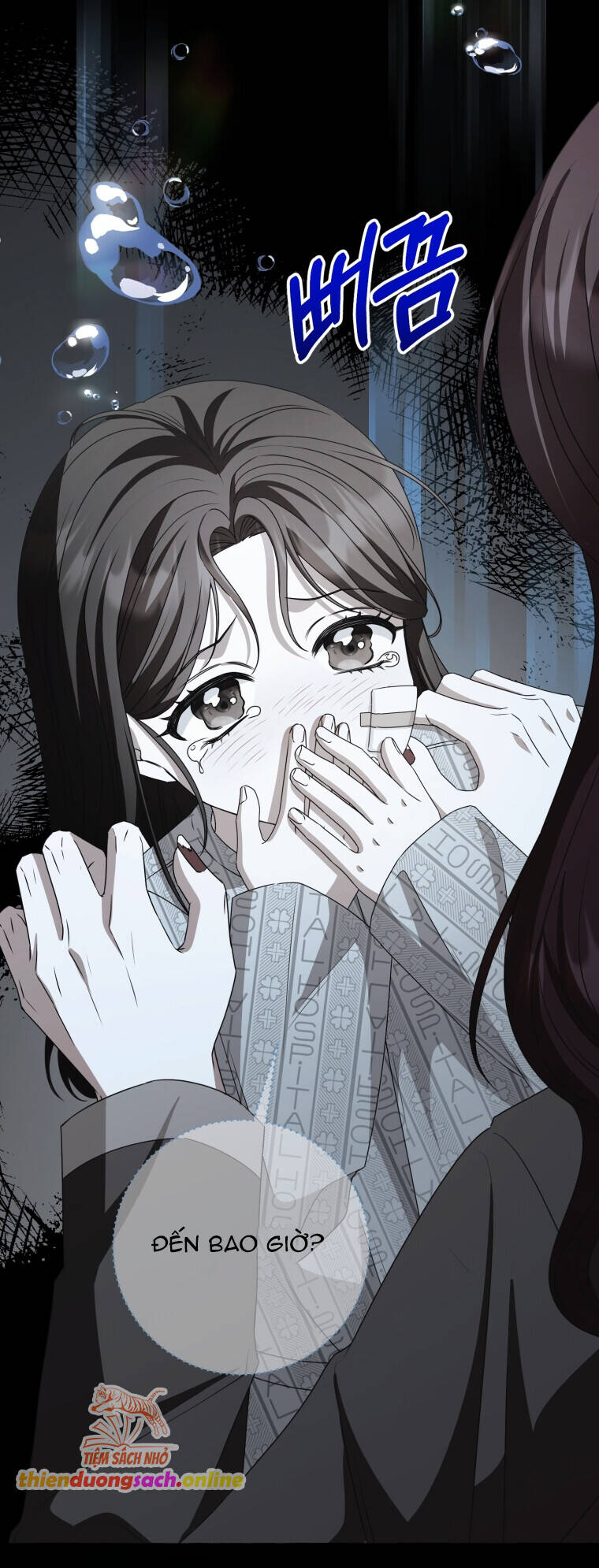 Khi Điện Thoại Đổ Chuông Chap 7 - Next Chap 8