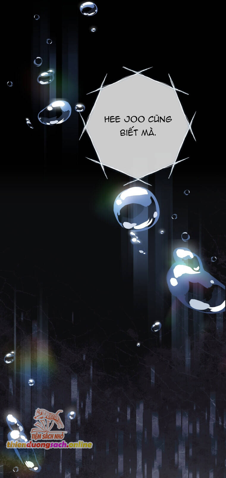 Khi Điện Thoại Đổ Chuông Chap 7 - Next Chap 8