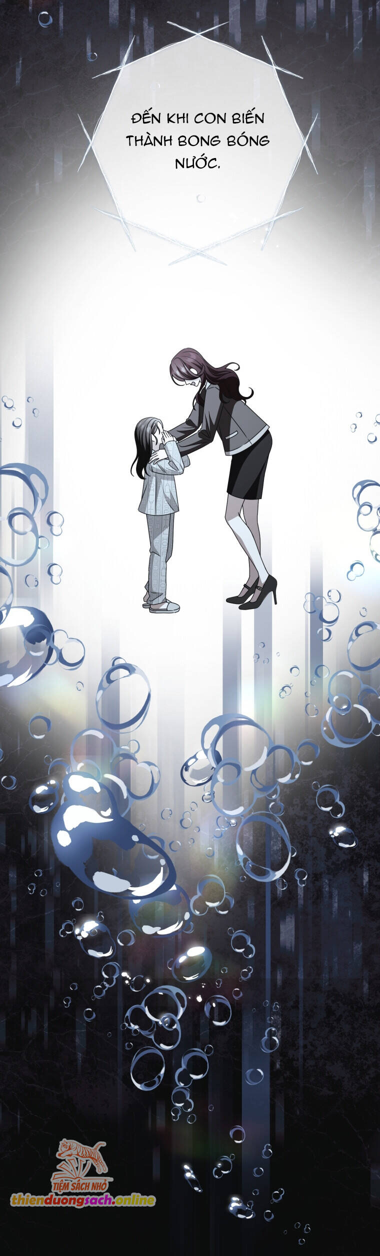 Khi Điện Thoại Đổ Chuông Chap 7 - Next Chap 8