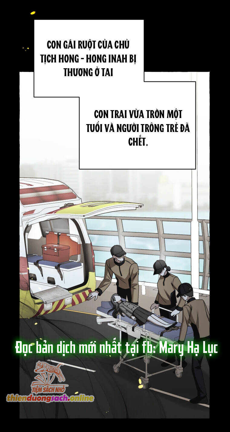 Khi Điện Thoại Đổ Chuông Chap 7 - Next Chap 8