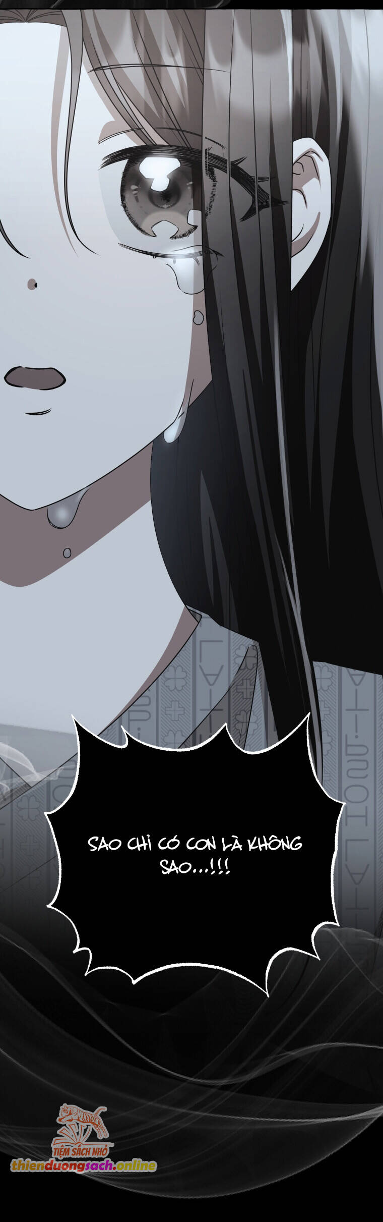 Khi Điện Thoại Đổ Chuông Chap 7 - Next Chap 8