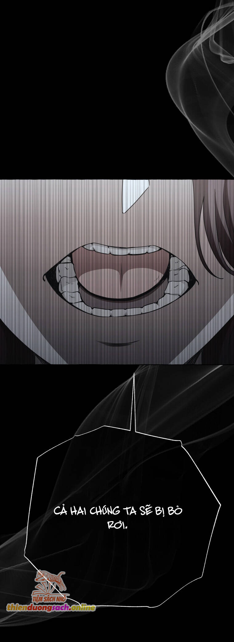 Khi Điện Thoại Đổ Chuông Chap 7 - Next Chap 8