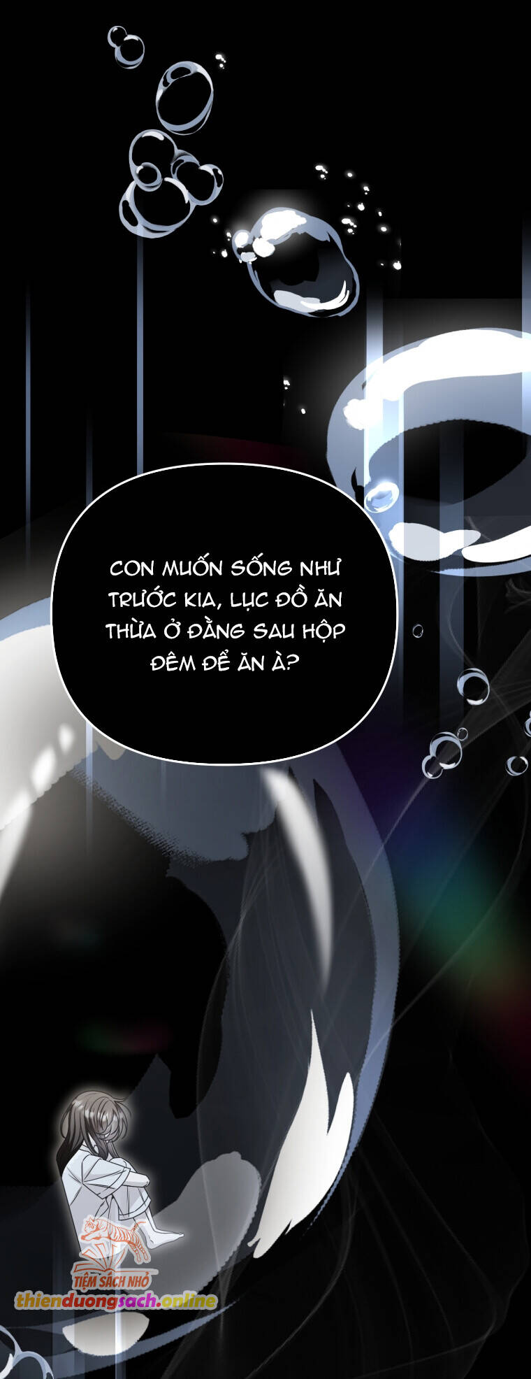 Khi Điện Thoại Đổ Chuông Chap 7 - Next Chap 8