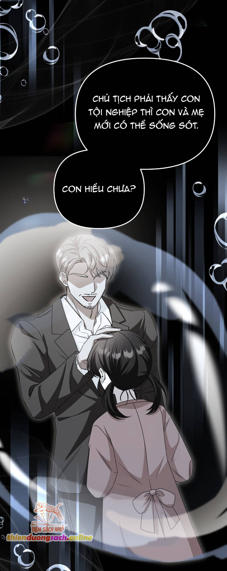 Khi Điện Thoại Đổ Chuông Chap 7 - Next Chap 8