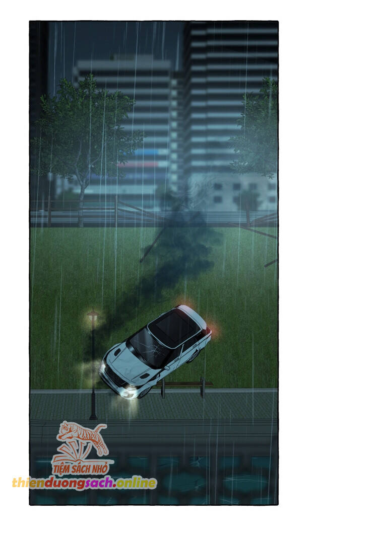 Khi Điện Thoại Đổ Chuông Chap 7 - Next Chap 8