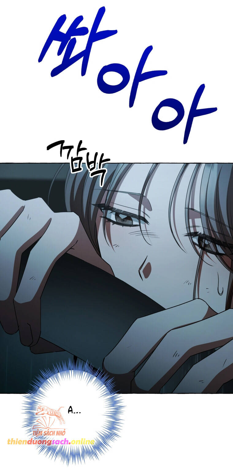 Khi Điện Thoại Đổ Chuông Chap 7 - Next Chap 8