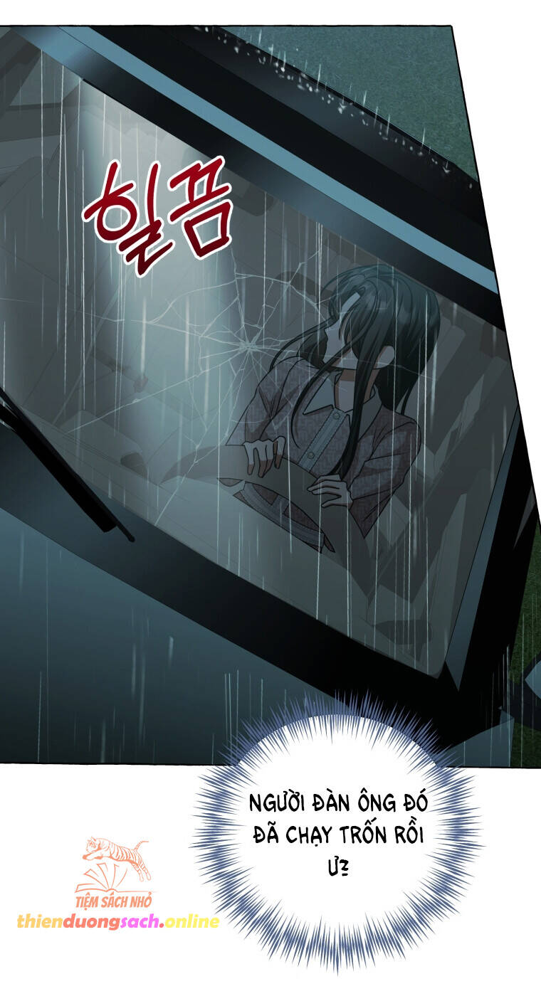 Khi Điện Thoại Đổ Chuông Chap 7 - Next Chap 8