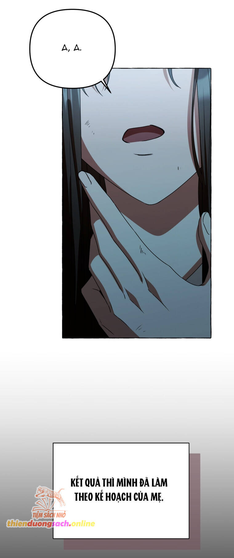 Khi Điện Thoại Đổ Chuông Chap 7 - Next Chap 8