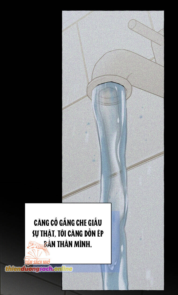 Khi Điện Thoại Đổ Chuông Chap 7 - Next Chap 8
