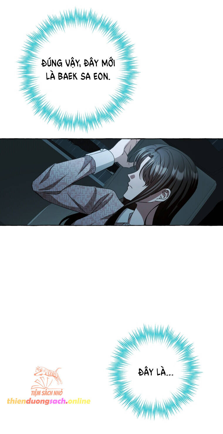Khi Điện Thoại Đổ Chuông Chap 7 - Next Chap 8