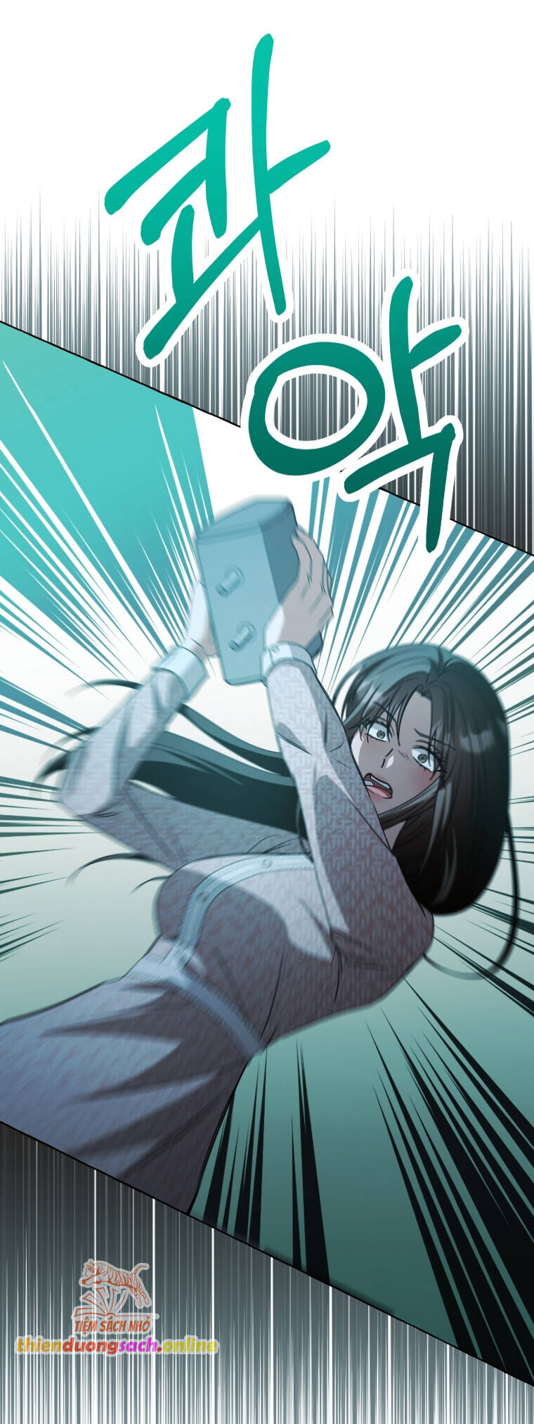 Khi Điện Thoại Đổ Chuông Chap 7 - Next Chap 8