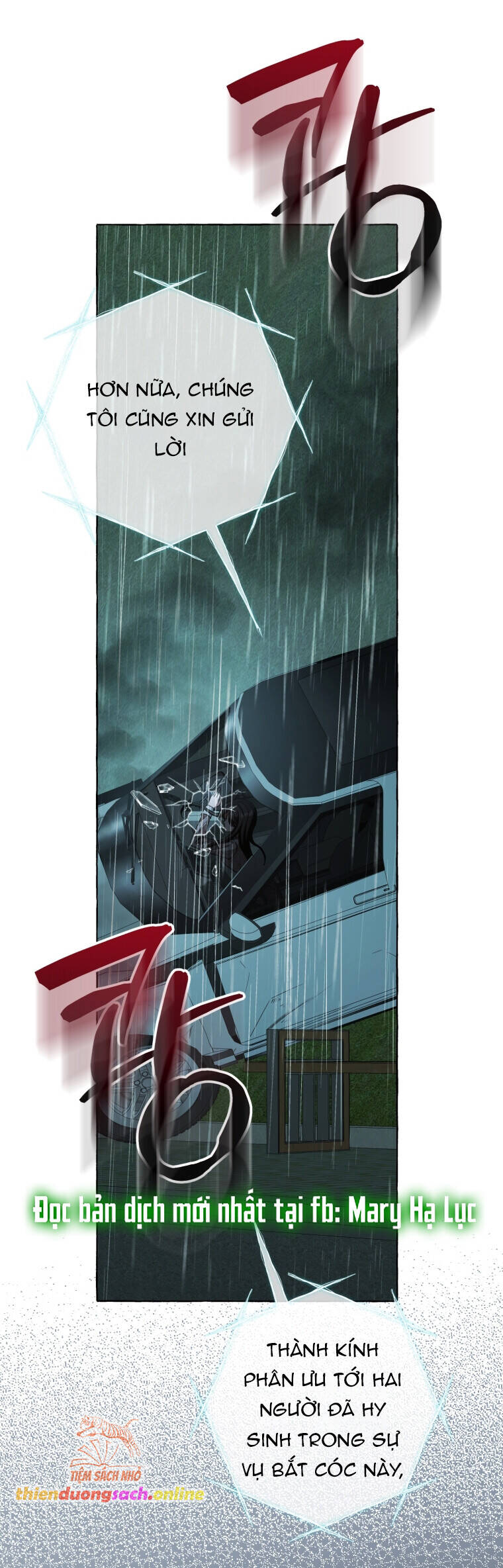 Khi Điện Thoại Đổ Chuông Chap 7 - Next Chap 8