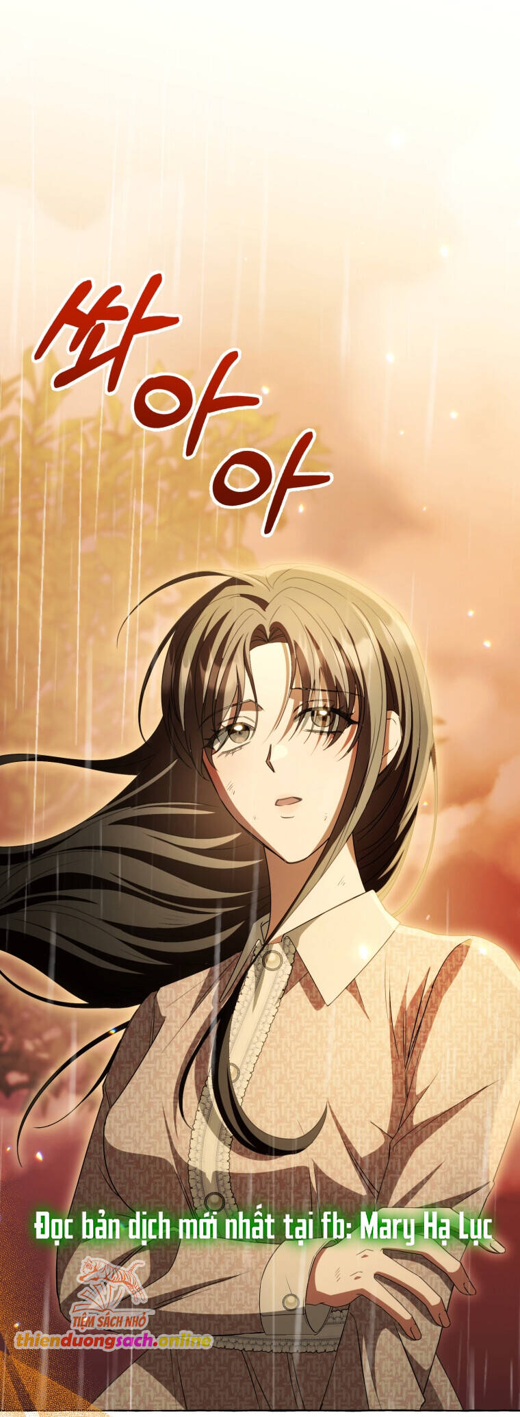 Khi Điện Thoại Đổ Chuông Chap 7 - Next Chap 8