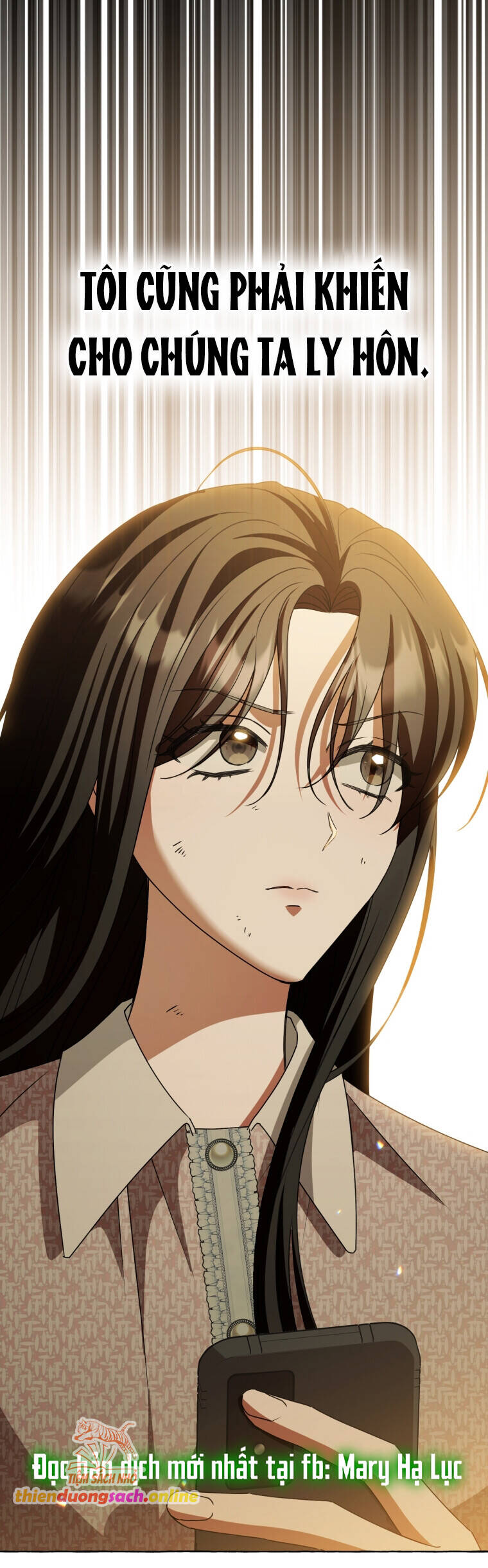 Khi Điện Thoại Đổ Chuông Chap 7 - Next Chap 8